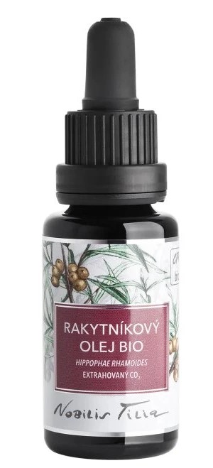 rakytník